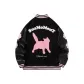 [Black Pink]Fall Winter Padded