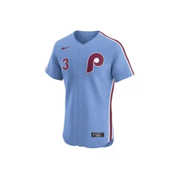 Nike Bryce Harper Philadelphia Phillies Men's Nike Dri FIT Adv Mlb Limited Jersey