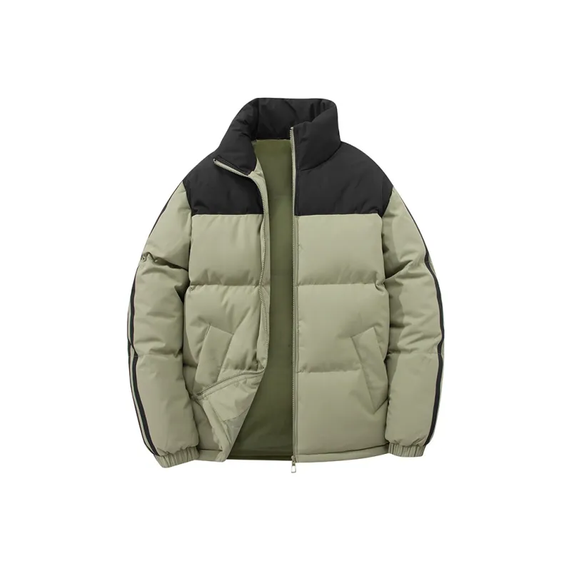 Extreme Turbo Puffer Jacket Unisex-6