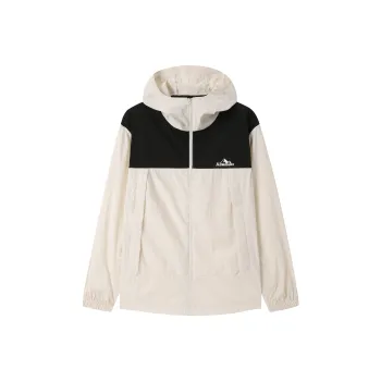 Kawasaki Breathable Quick Dry Water-Resistant Sun Protection Clothing Unisex