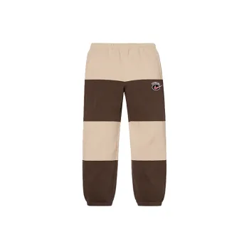 Supreme Nike Stripe Sweatpant