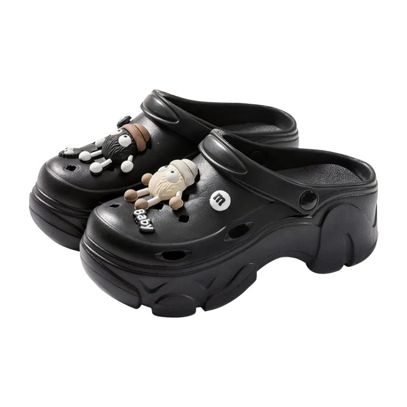 YEGGY Slippers / Home Slippers-4