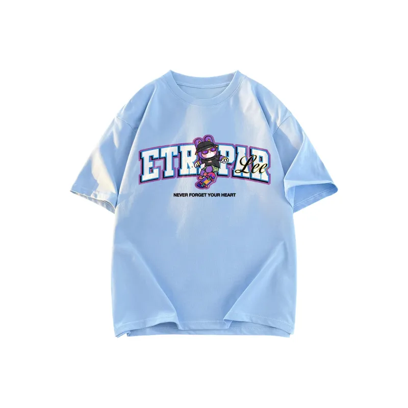 Être Par Lee T Shirts Unisex-15