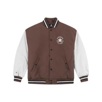Converse Varsity Graphic Bomber Jacket