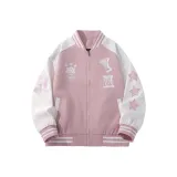 Pink Raglan Sleeve (Regular Edition)