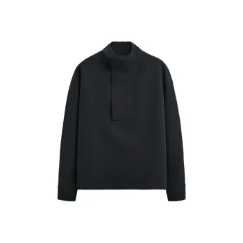 Studio Nicholson X ZARA Studio Nicholson Co-brand Jackets Men Black