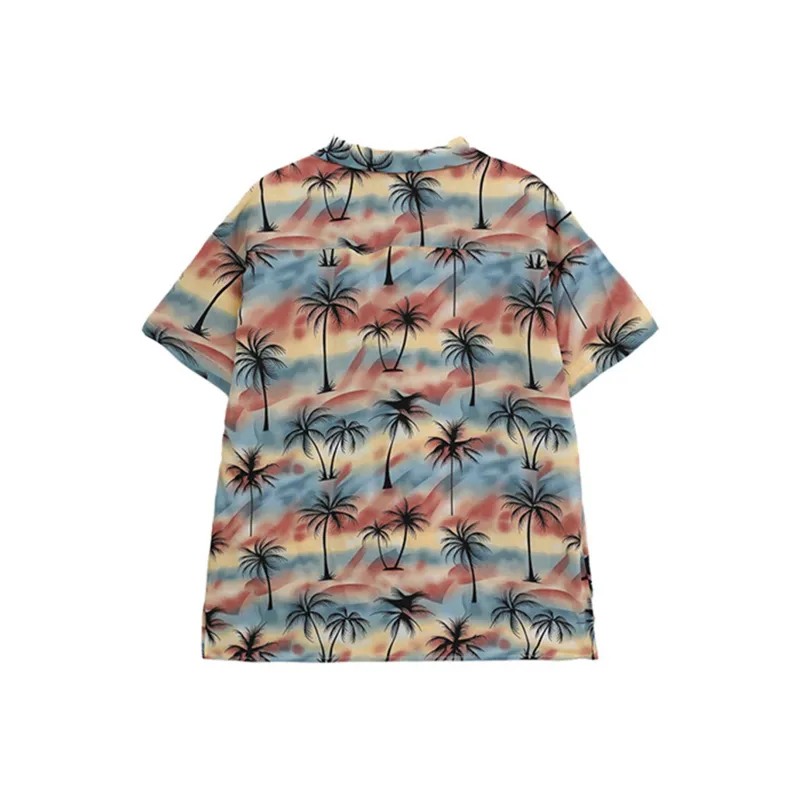 PISYPOX Shirt Unisex Multicolor-1