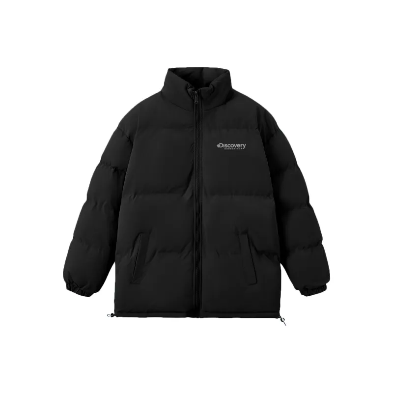 Discovery Expedition Puffer Jacket Unisex-4