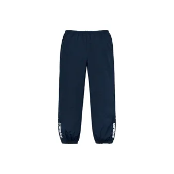 Supreme Warm Up Pant