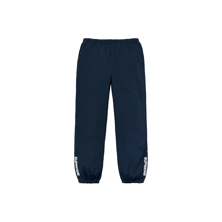 Supreme Warm Up Pant-0