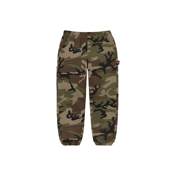Supreme Utility Pocket Sweatpant-5