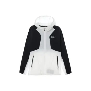 Panda Super Light Breathable UV Protection Sun Protection Clothing Unisex