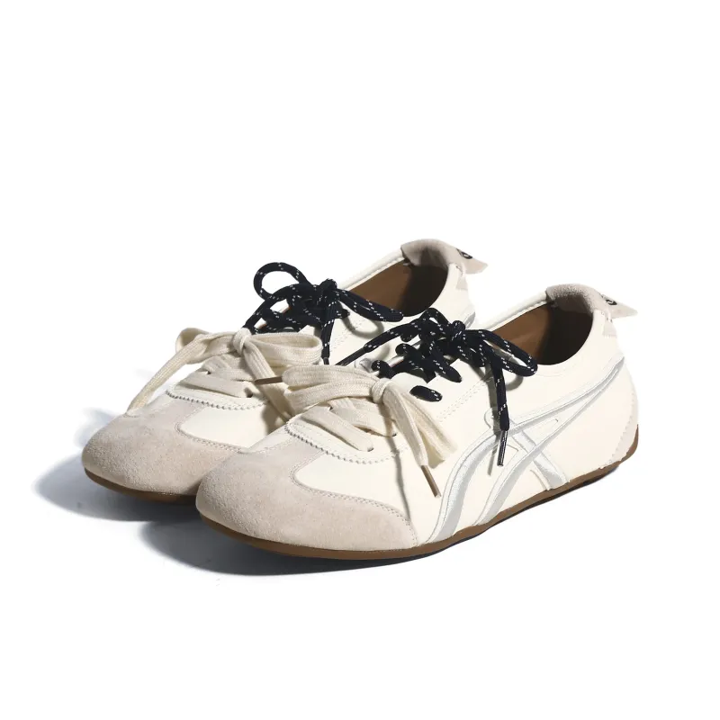 GARDEN CAT Anti Slip Wear Resistant Low Top Casual Shoes Women's-9