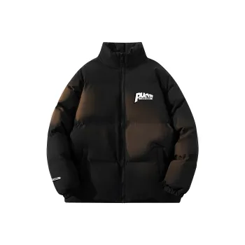 PUCCA Puffer Jackets Unisex