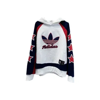 Adidas Originals Sweatshirt Men's Multicolor