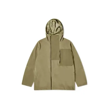 Maharishi Jackets Coats Men's Olive Green