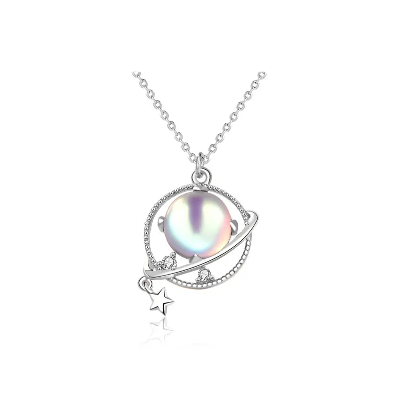Quarqor Necklaces Women's-0