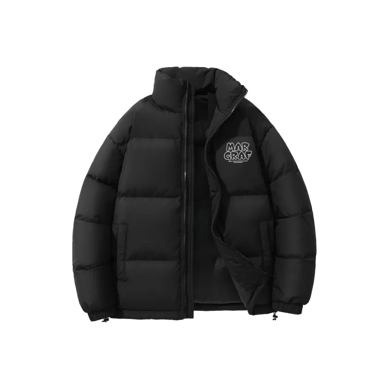 MARGRAF Down Jackets Unisex-0