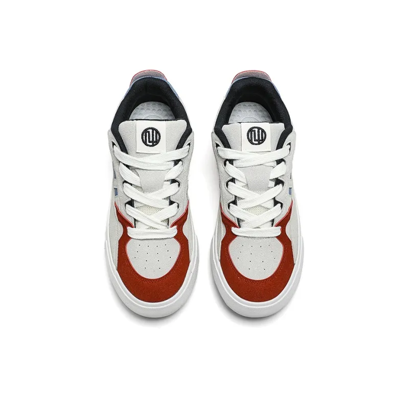 HACKBUTEER Low Top Skateboard Shoes Unisex Box Included-13
