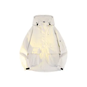 ONEANNET Jackets Unisex