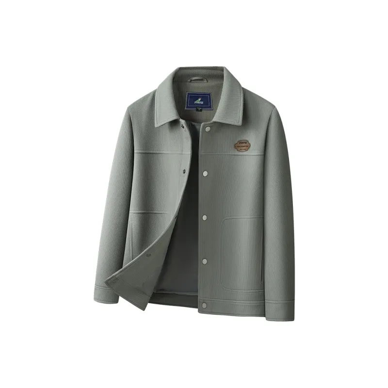FORTEI Jackets Men-0