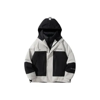 GOLFCROSS Down Jackets Unisex