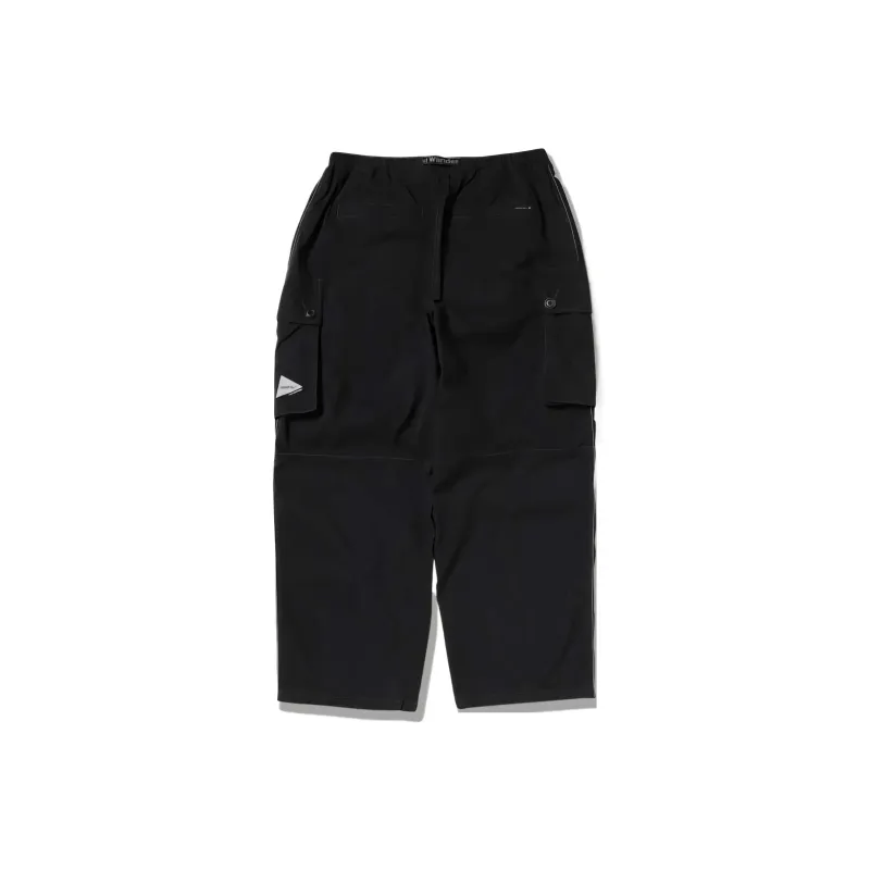 Gramicci Cargo Pants Women's-1