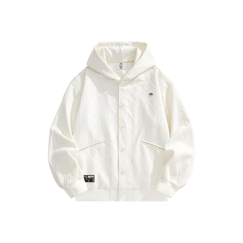Crayon Shinchan Jackets Coats Unisex-3