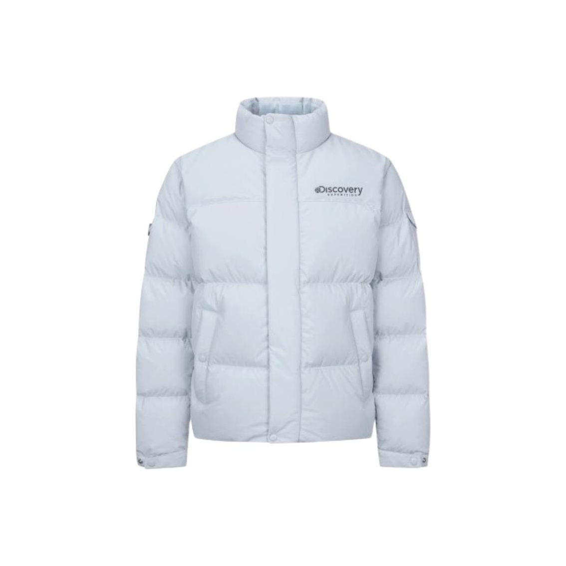◆Discovery EXPEDITION◆ MULE V2 SWHITE DXSH3213N-WHL Discovery Expedition Jackets on Sale & Authentic - POIZON