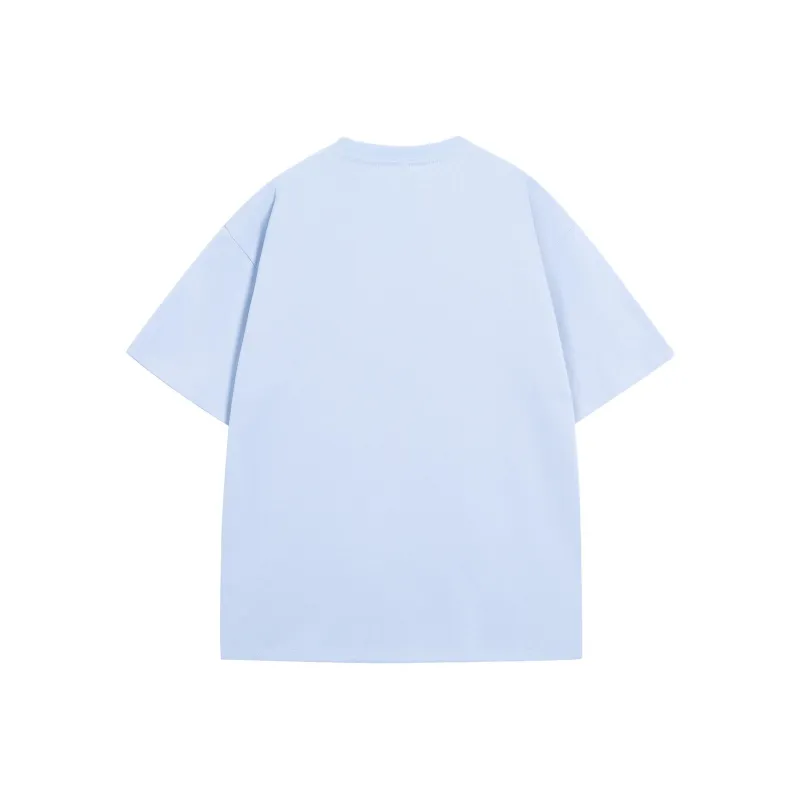 NCAA T Shirts Unisex-17