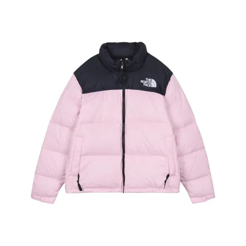 THE NORTH FACE 1996 Collection Down Jacket Unisex Pink