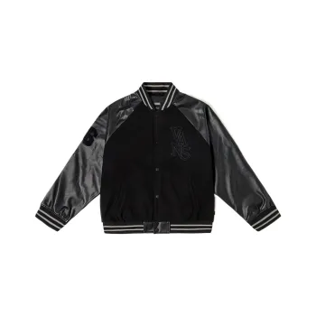 Vans Jackets Men Black