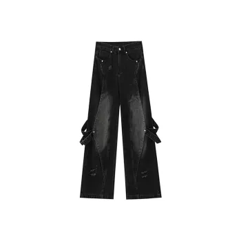 PAINT STAIN Jeans Unisex