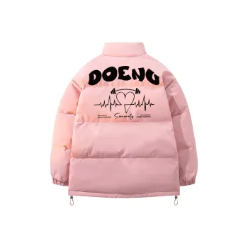 DOENU Down Jackets Unisex
