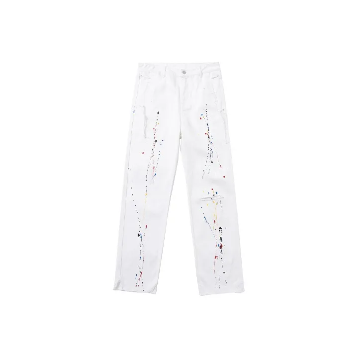 PURERACE PR Jeans Unisex-0