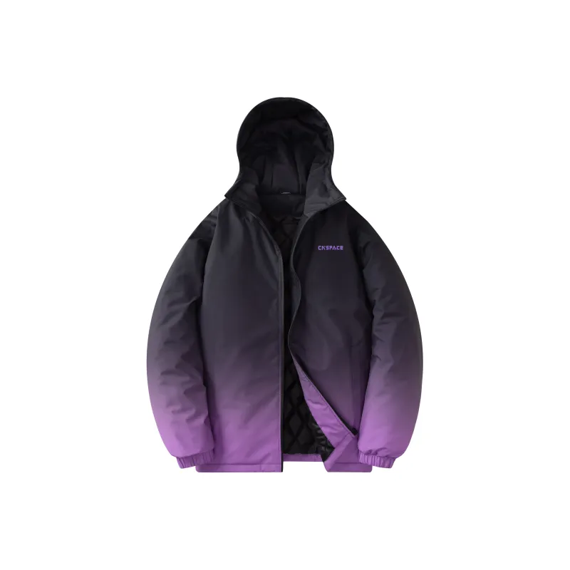 China Aerospace Jackets Coats Unisex-8