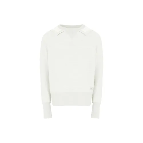 Maison Margiela V neck Sweater