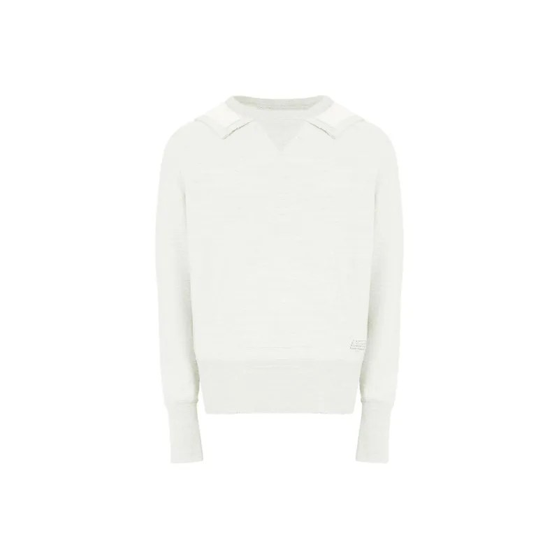 Maison Margiela V neck Sweater-0