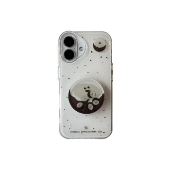 BZZOKI Phone Cases