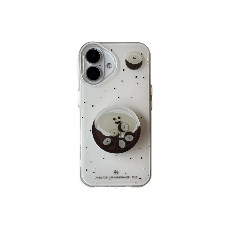 BZZOKI Phone Cases-0