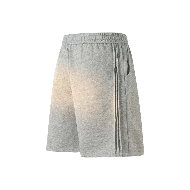 Mackyo Trendy AF Casual Shorts Unisex-3