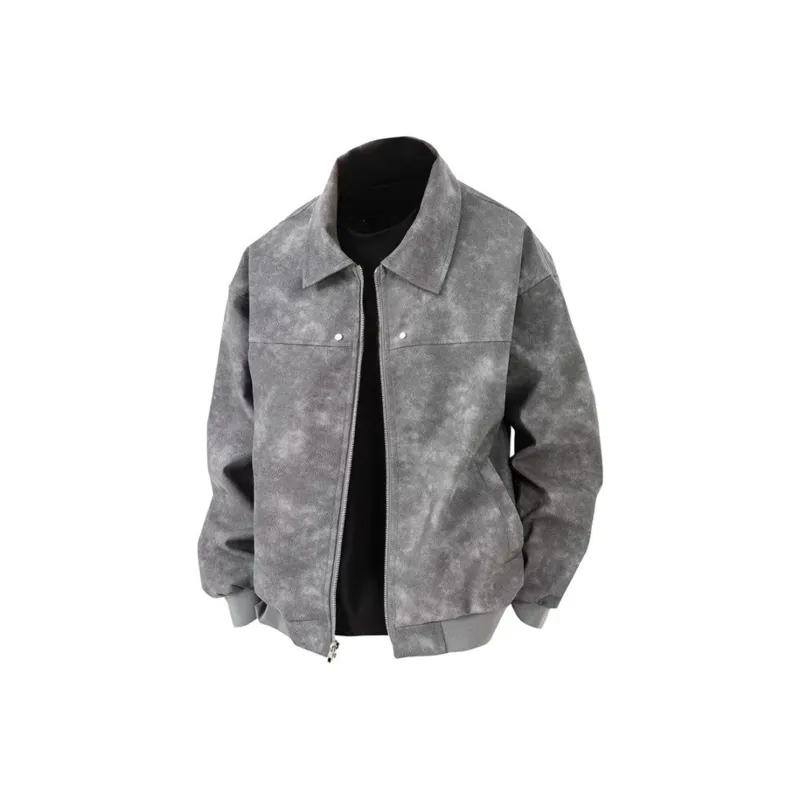 GDRX Jackets Unisex-2