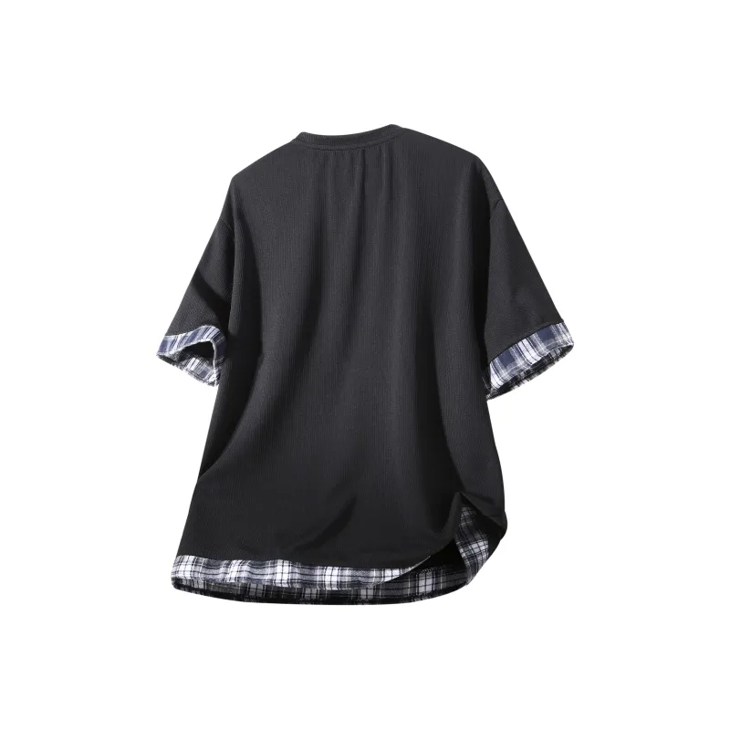 Supremo Cat T Shirts Unisex-3