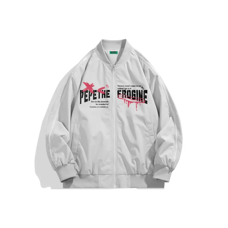 Pepe The Frog Jackets Coats Unisex-2