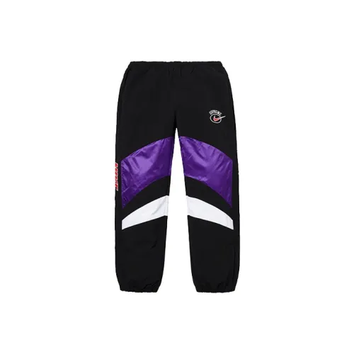 Supreme Nike Warm Up Pant