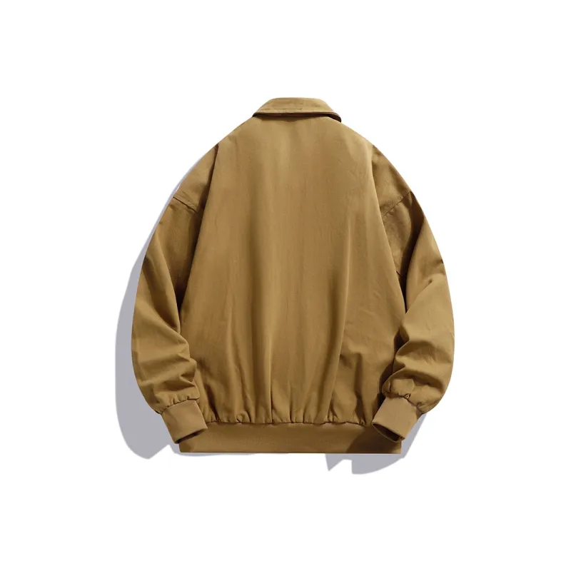 NEAR HERE Jackets & Coats Unisex-5