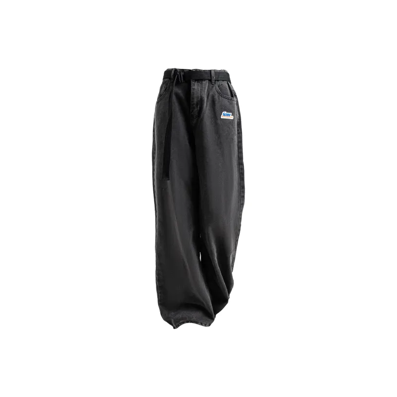 SCRM Jeans Unisex-0