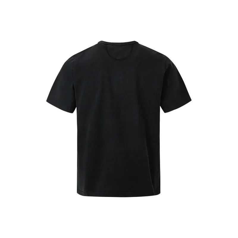BONAS T Shirts Unisex-7