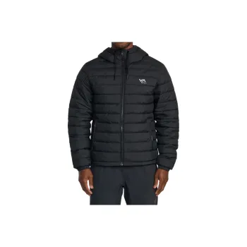 RVCA Jackets Men Black