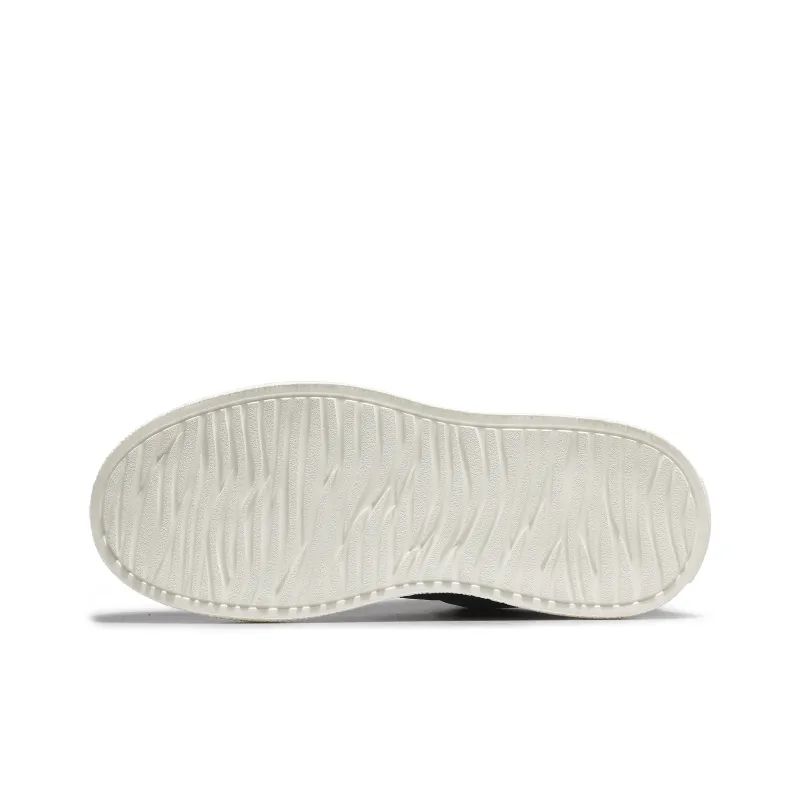 Desai Abrasion Resistant Slip Resistant Skateboard Shoes Men's-9